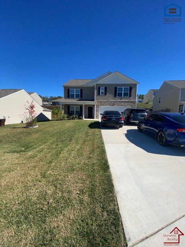property at 228 Newman Cir