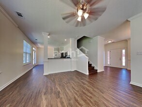 105 Redrock Ct in Savannah, GA - Foto de edificio - Building Photo