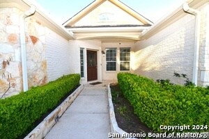 2402 Cortona Mist in San Antonio, TX - Building Photo - Building Photo