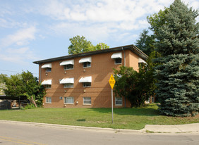 2333 Neil Ave Apartments