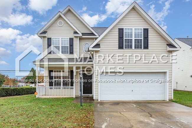 property at 2124 Star Sapphire Dr