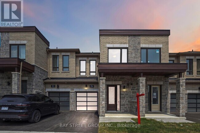 174 Mumbai Dr in Markham, ON - Building Photo - Building Photo