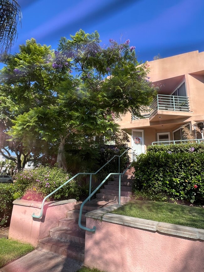 property at 207 Orange Ave