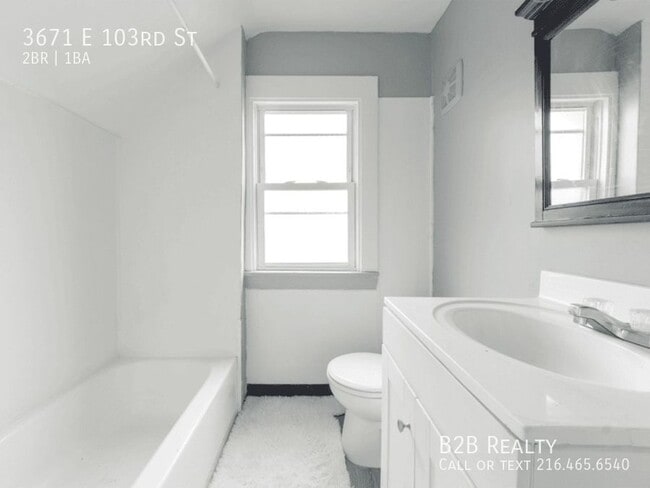 3671 E 103rd St in Cleveland, OH - Building Photo - Building Photo