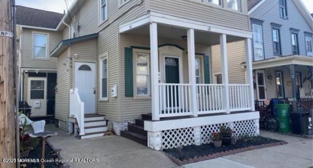 61 Benson Ave in Ocean Grove, NJ - Building Photo - Building Photo