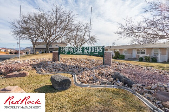 600 N 2450 E in Saint George, UT - Building Photo - Building Photo