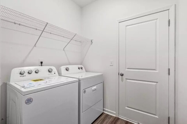 property at 4311 Center Oak Woods St