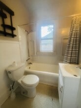 1831 W Park Pl in Oklahoma City, OK - Building Photo - Building Photo