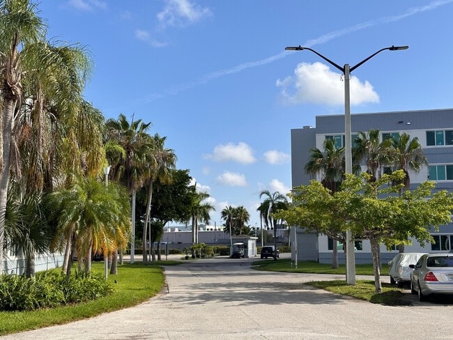 property at 14840 Naranja Lakes Blvd