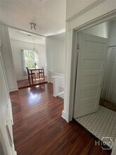 2206 Barnard St in Savannah, GA - Foto de edificio - Building Photo