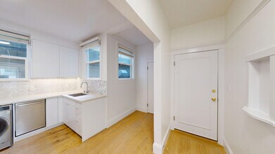 3510 18th St in San Francisco, CA - Building Photo - Building Photo