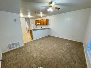 1100 Leslie Cir in Killeen, TX - Building Photo - Building Photo