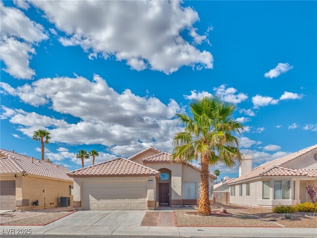 property at 5252 Velazco Ln