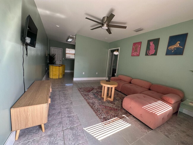 property at 1863 NE 161st St