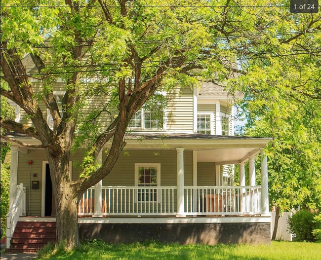 57 Winchester St in Keene, NH - Building Photo - Building Photo