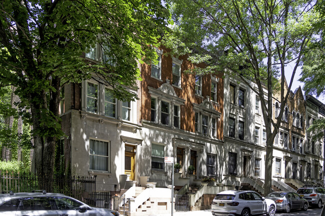 6 Hamilton Terrace in New York, NY - Building Photo - Building Photo