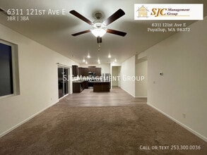 6311 121st Ave E in Puyallup, WA - Building Photo - Building Photo