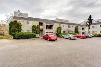 Heather Ridge in Bellingham, WA - Building Photo - Interior Photo