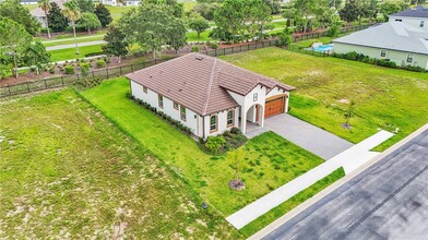 574 Loblolly Pl in Auburndale, FL - Building Photo - Building Photo