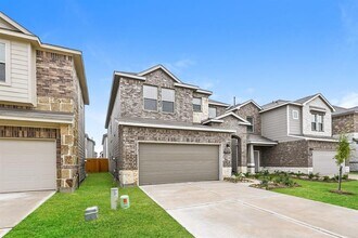 7918 Tuscan Cypress Dr in Cypress, TX - Building Photo - Building Photo