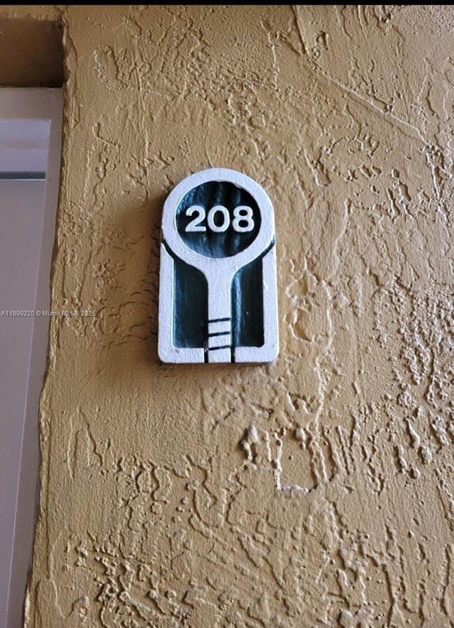 property at 15630 SW 80th St