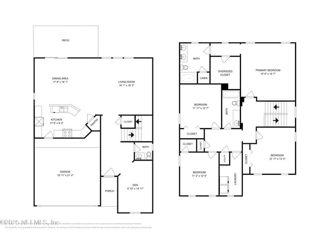 11982 Alexandra Dr in Jacksonville, FL - Building Photo - Building Photo