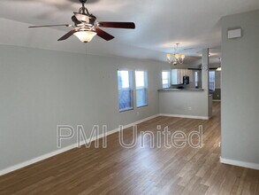 3804 Camino Real Trail in Denton, TX - Building Photo - Building Photo