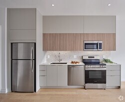 4833 Griscom St, Unit Studio in Philadelphia, PA - Building Photo