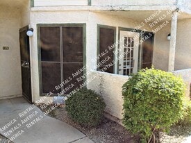 8888 N 47th Ave, Unit 119 in Glendale, AZ - Building Photo
