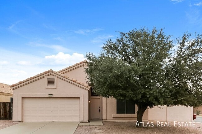 property at 931 N Beck Ct