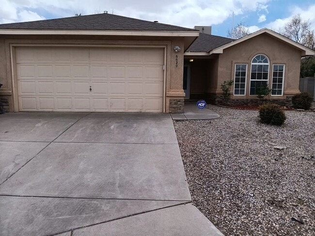 property at 6620 Evesham Rd NW