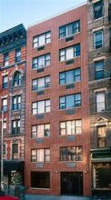 320 East 9th Street in New York, NY - Building Photo - Building Photo