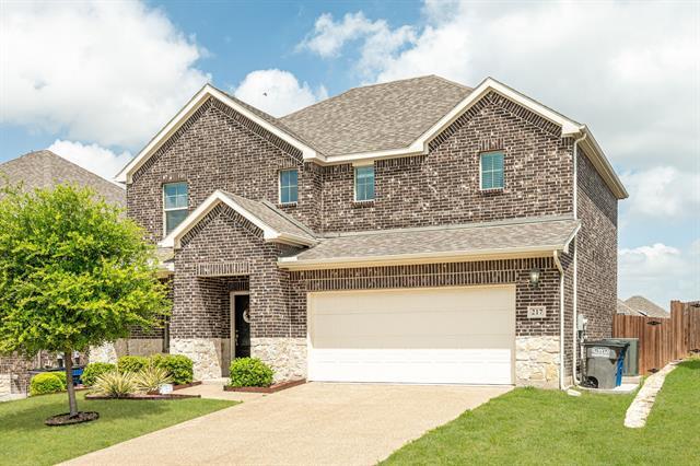 217 Fieldstone Dr in Melissa, TX - Building Photo - Building Photo