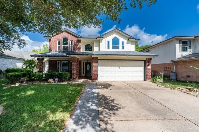property at 8716 Corran Ferry Dr