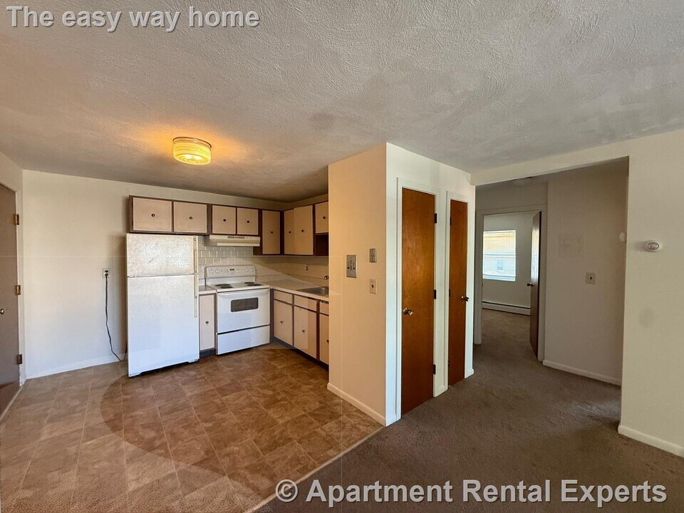 80 Bow St in Medford, MA - Building Photo