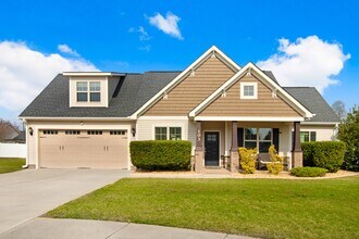 103 Windham Ct in Goldsboro, NC - Building Photo - Building Photo