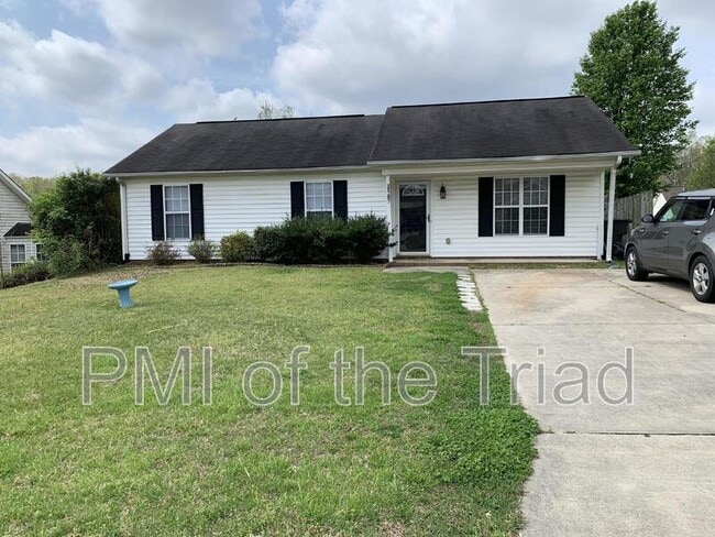 property at 2457 Shadow Valley Rd