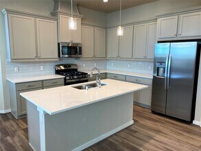 15030 Flintstone Village Trl in Cypress, TX - Building Photo - Building Photo