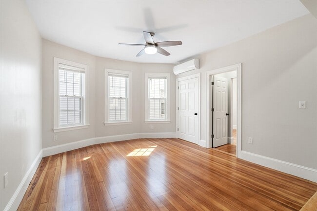 511 Geneva Ave in Boston, MA - Building Photo - Building Photo