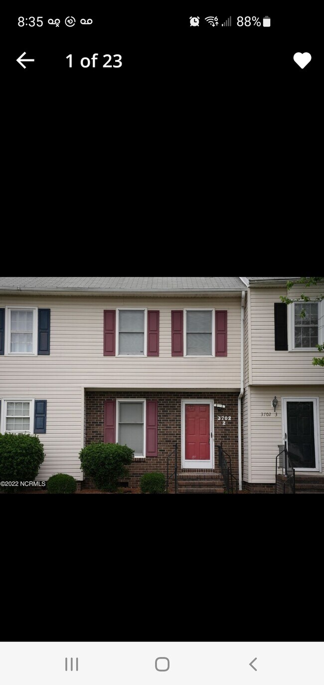 3702 Cliffridge Dr Rentals in Lumberton, NC