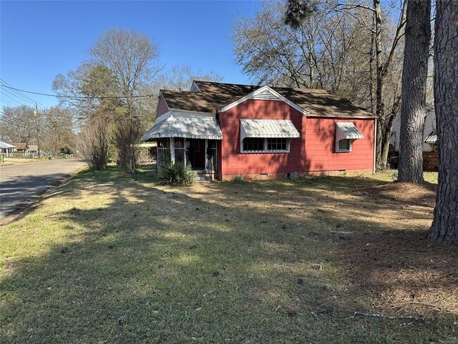 1901 Gibson St in Montgomery, AL - Building Photo - Building Photo