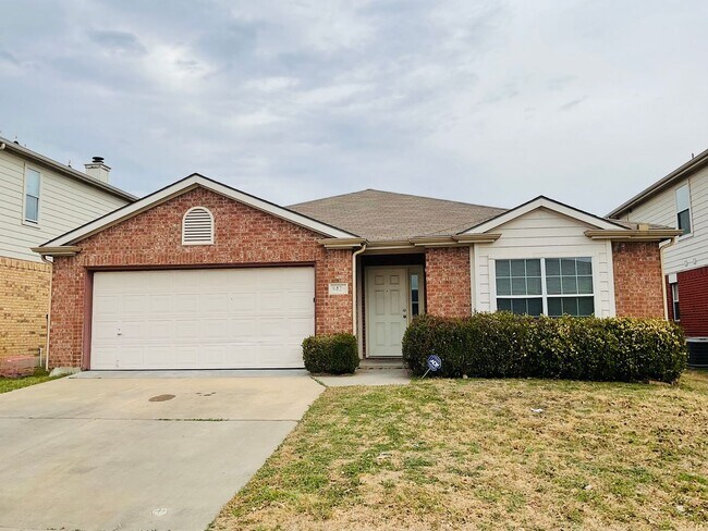 8429 Beaufort Ct in Fort Worth, TX - Building Photo - Building Photo