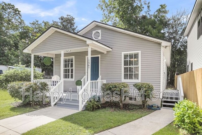 property at 1987 Groveland Ave