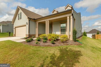 147 Soundview Trce in Peachtree City, GA - Building Photo - Building Photo