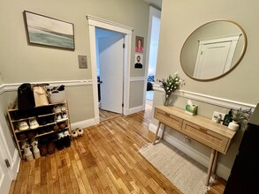 315 Allston St, Unit 3 in Boston, MA - Building Photo - Building Photo