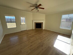 6206 Taree Loop in Killeen, TX - Building Photo - Building Photo