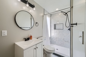 1019 E Preston St in Baltimore, MD - Building Photo - Building Photo