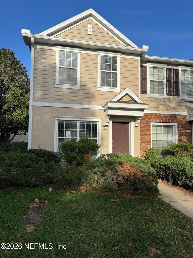 property at 6722 Arching Branch Cir