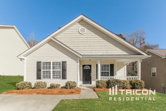 property at 1012 Valley Ridge Rd