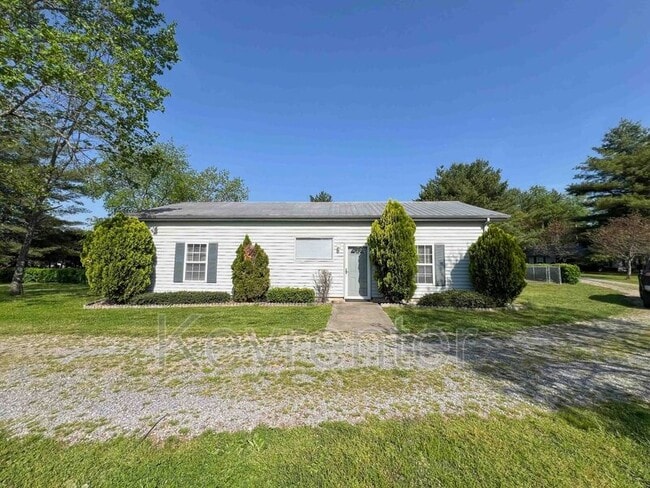 property at 866 Volunteer Dr